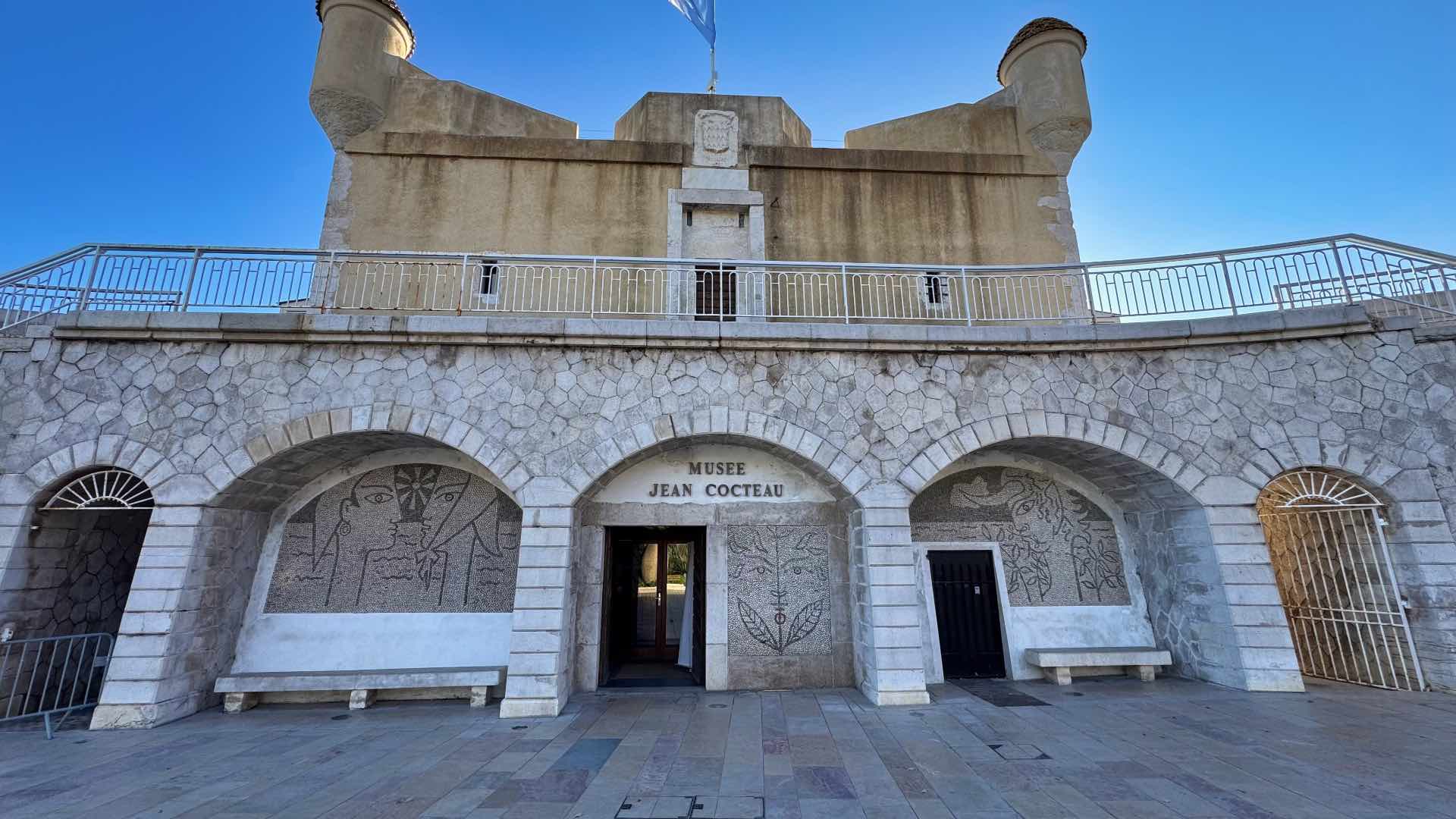 Musee-jean-cocteau-le-bastion-menton
