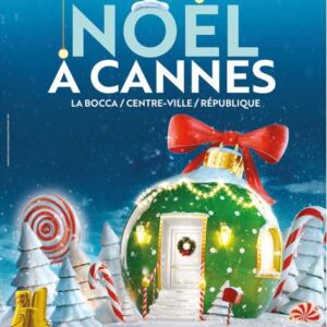 cannes jule markedet 2024