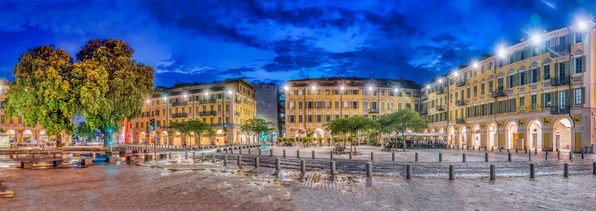 Lascaris Palace • CityXee Travel Guide
